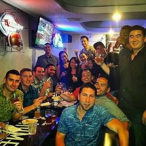 Meet your Posher, Keoni